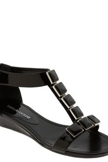 Enzo Angiolini Nusa Sandal - Lyst
