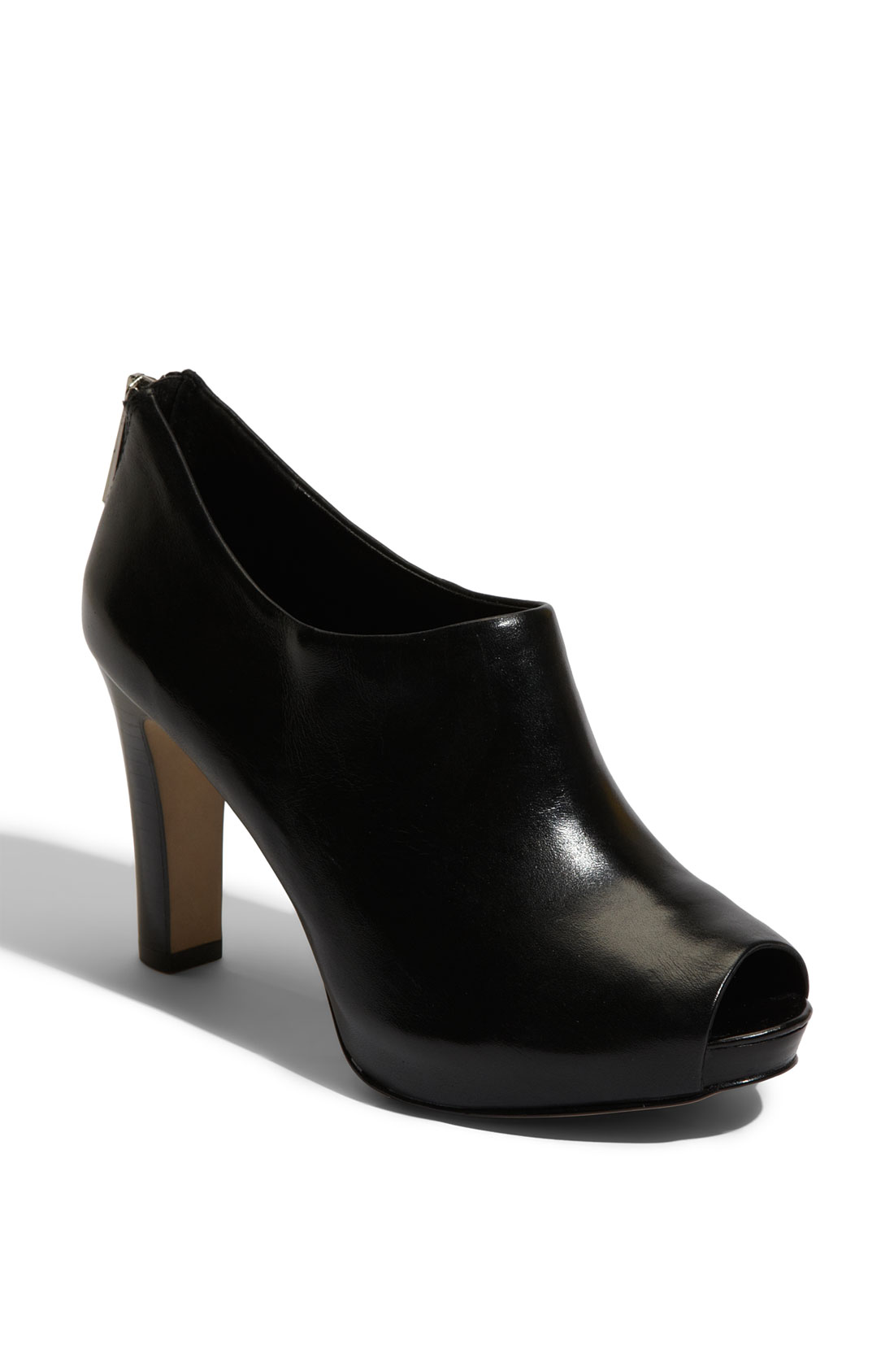 franco sarto optimal bootie black