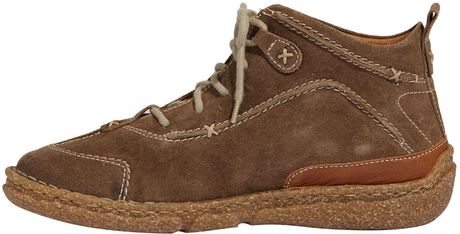 josef seibel nikki boots