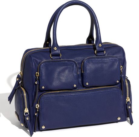 camden mini satchel