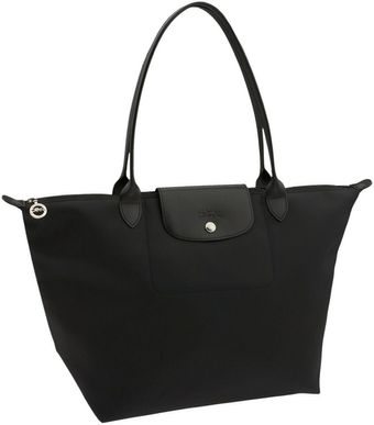 Longchamp Planetes Tonal Tote - Lyst