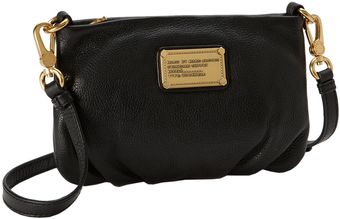 Marc By Marc Jacobs Classic Q - Percy Crossbody Bag - Lyst