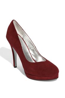 Martinez Valero Blaine Pump - Lyst