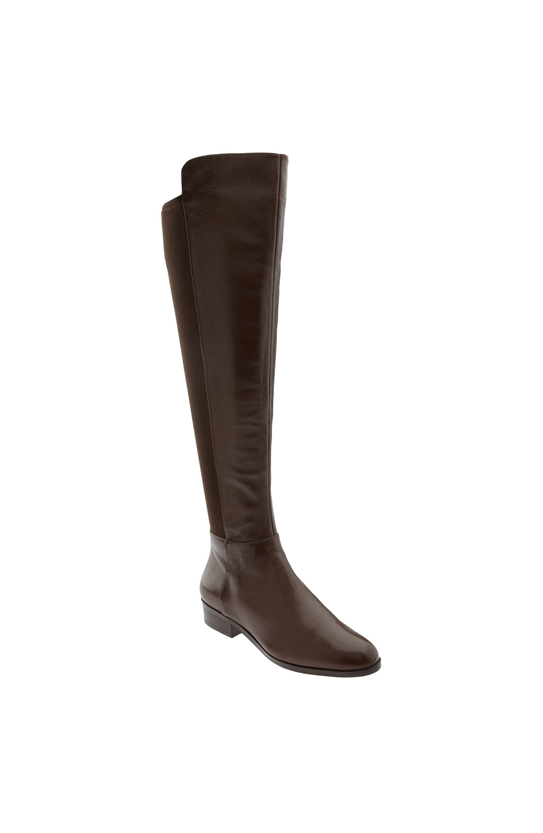 over the knee michael kors boots