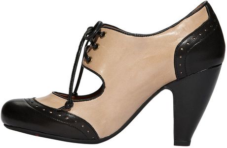pumps miz mooz