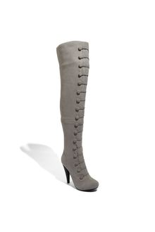 N.y.l.a. Losa Over The Knee Boot - Lyst