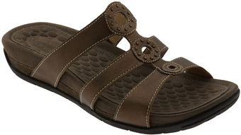 Privo Mialyn Slide - Lyst