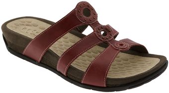 Privo Mialyn Slide - Lyst
