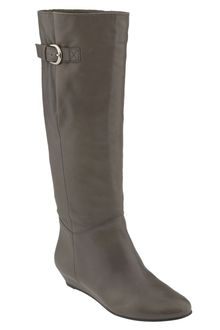 Steven By Steve Madden Intyce Boot - Lyst