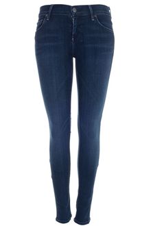 Citizens Of Humanity Skinny Jeans - Lyst
