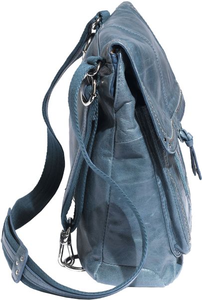 ventura convertible backpack