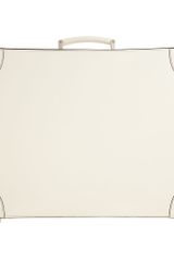 Valextra Medium 65 Costa Suitcase