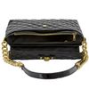 Marc Jacobs Extra Large Single in Black Patent in Black - Lyst