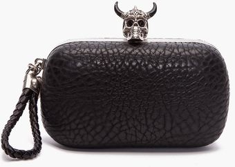  Viking Skull Clutch 