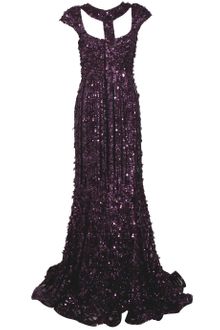 Eastland Sequin Embellished Gown - Lyst