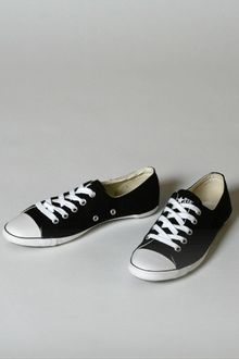 Converse All Star Light Ox - Lyst