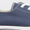 Converse All Star Light Ox in Navy in Blue (navy) - Lyst