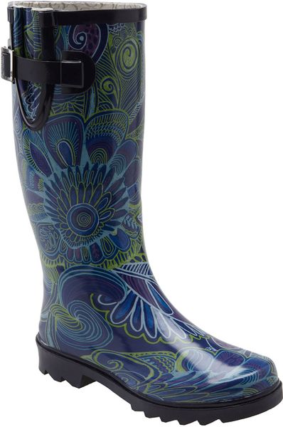 chooka rain booties