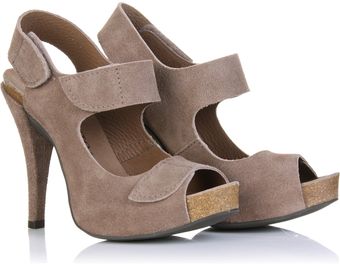  Charlize Sandals 