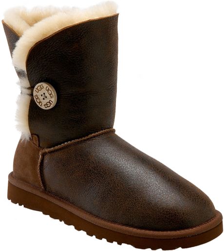 uggs bailey button bomber jacket chestnut uggs bailey button bomber jacket chestnut