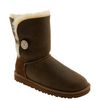 Ugg Bailey Button Bomber Boot in Brown (bomber jacket chestnut) - Lyst