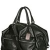 Dolce & Gabbana Textured Nappa Weekender Luggage in Black for Men - Lyst