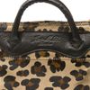 Jas Mb Mini Wings Traveller Bag in Animal (leopard) - Lyst