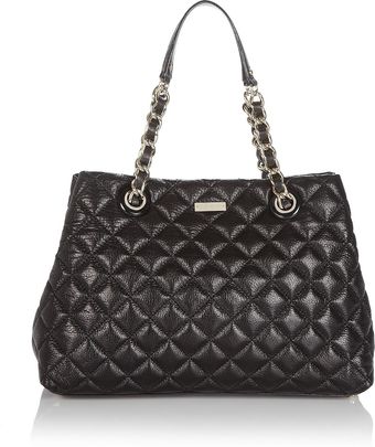  Gold Coast Maryanne East West Tote 