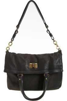 Lanvin Reflex Shopping Sac - Lyst