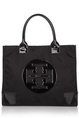 Tory Burch Ella Nylon Tote
