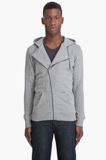 Diesel Slapiz Hoodie - Lyst
