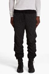 Tim Hamilton Sweatpants