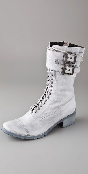 dolce vita canvas boots