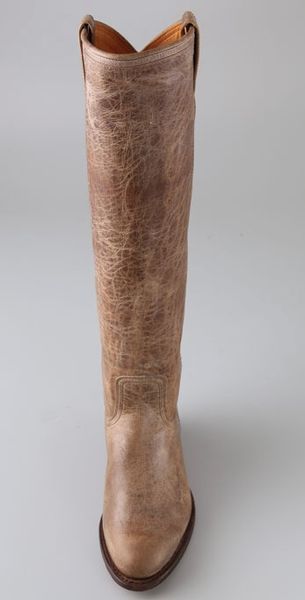 frye dorado riding boot