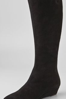 Giuseppe Zanotti Wedge Boots - Lyst