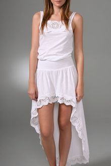 Nightcap Clothing Penelope Dress - Lyst
