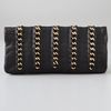 Tory Burch Carson Suki Wallet in Black - Lyst