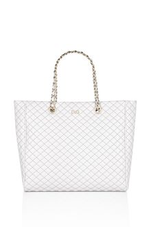 D&G Lily Glam Quilted Shopper - Lyst