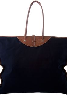 Calabrese Bags Roll-up Tote Bag - Lyst