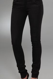 Helmut Lang Legging Jeans - Lyst