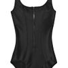 Lisa Marie Fernandez The Jasmine Swimsuit in Black - Lyst