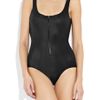 Lisa Marie Fernandez The Jasmine Swimsuit in Black - Lyst