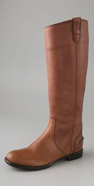 madewell tall boots