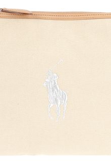 Ralph Lauren Small Shoulder Bag - Lyst