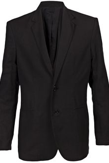 Shipley & Halmos Shirting Blazer - Lyst