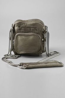 Alexander Wang Brenda Mini Camera Bag - Lyst