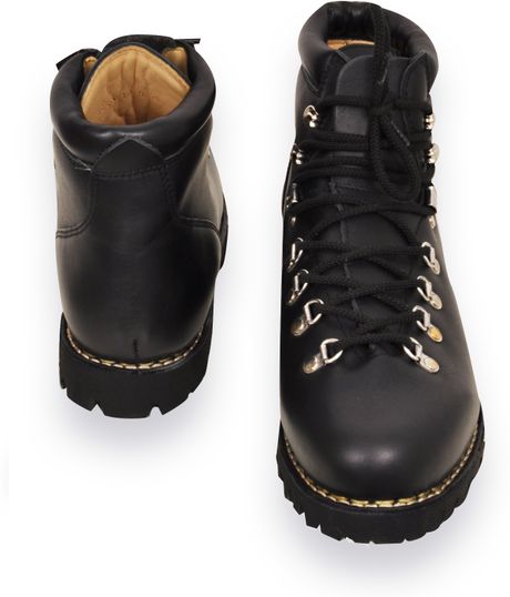 paraboot mountain boots