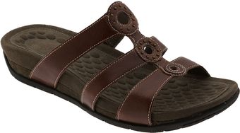 Privo Mialyn Slide - Lyst