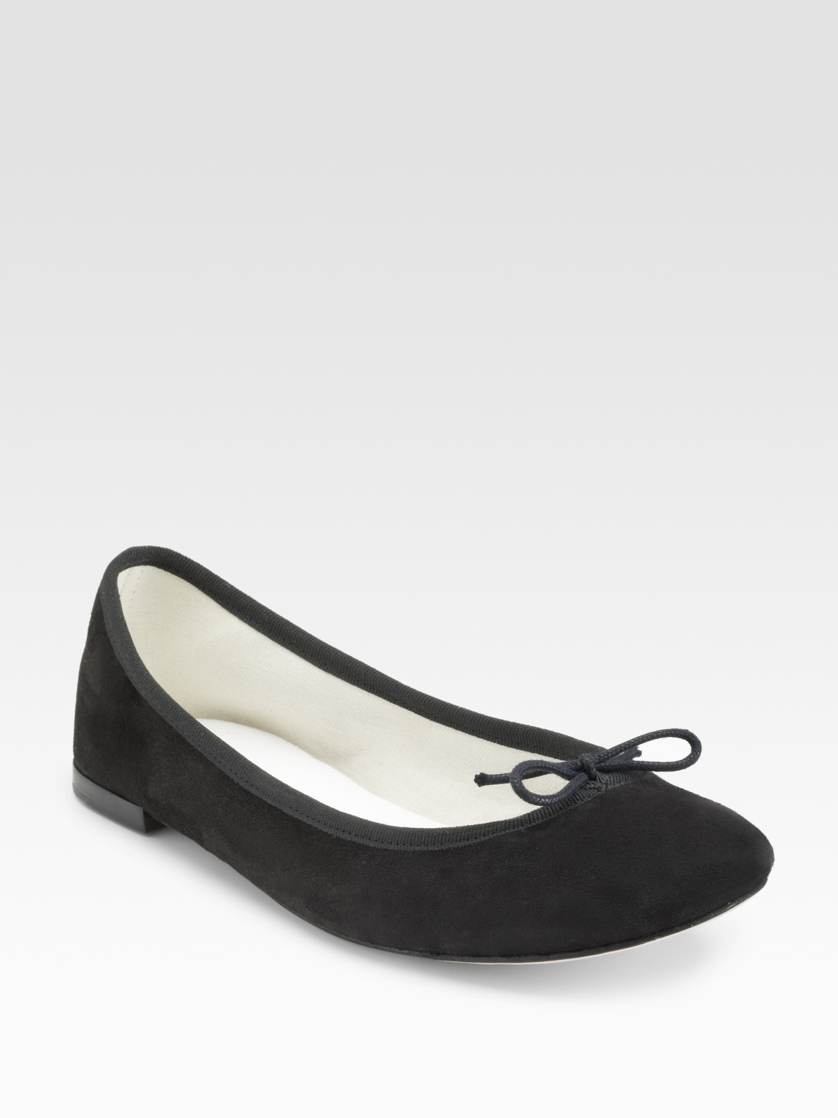 repetto ballerina flats