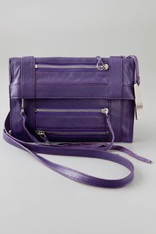 Botkier Venice Cross Body Bag - Lyst
